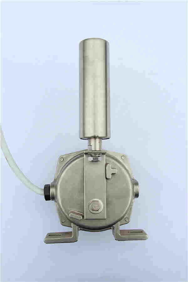 不锈钢跑偏开关BMC BSS20-A 防护等级IP67