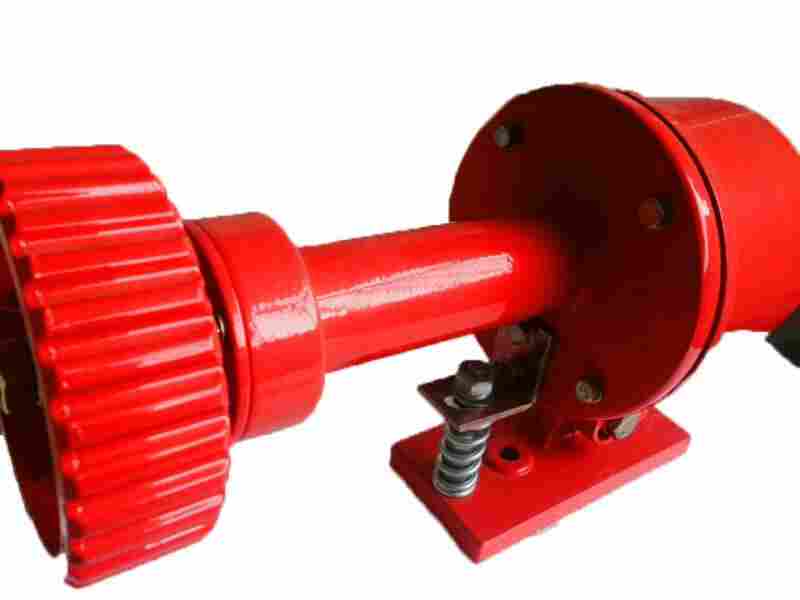 打滑开关DH-DP-II 打滑检测器 380V