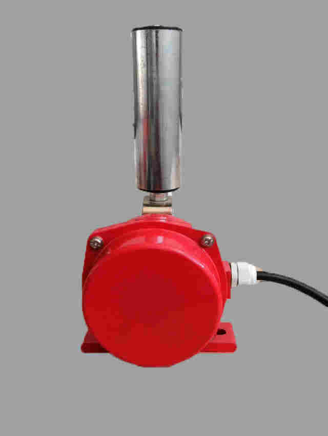 跑偏开关XTD-GR-STi30A IP67