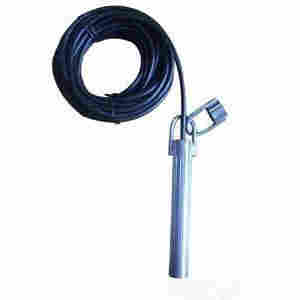 输煤煤流检测开关NSLL1200 倾斜开关