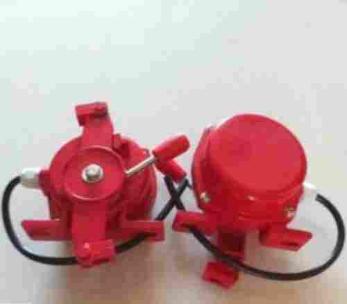 拉绳开关WJR-J22RBH 380V 3A 拉绳传感器