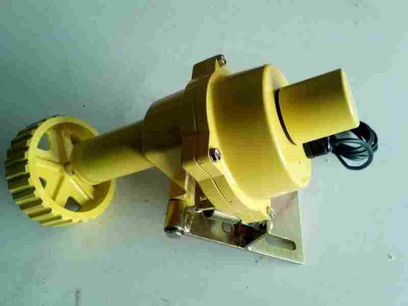 智能打滑检测装置SBNDH-ZN/LED 打滑检测器