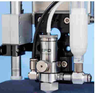 诺冠Nordson枪头1048115的方法参数及性能
