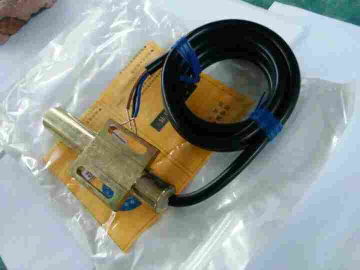 磁性开关ADS1F02工作可靠