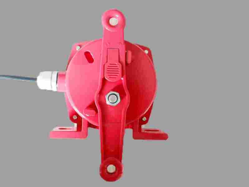 双向拉绳开关XLLS-Ⅱ 拉绳开关 供应