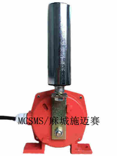 两级磁接近型跑偏开关 BL-NST1-12-30 双触点 IP67 跑偏传感器