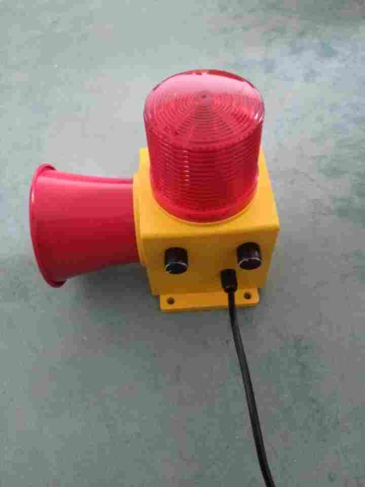 声光报警器TGSG-06B 声光报警装置