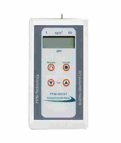 英国    PPM-400ST便携式甲醛检测仪