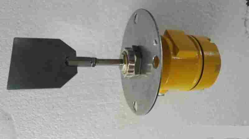 阻旋式料位开关WZX-BL 380V 阻旋式料位计