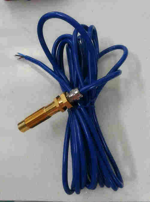 磁接近开关SCJK-3C-K/T 直流DC24V 磁感应开关