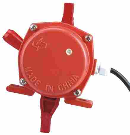 拉绳开关EN20 拉绳传感器 寿命更长