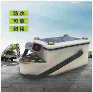 防过卷开关GJ-1 限位开关、吊车勾头限位器