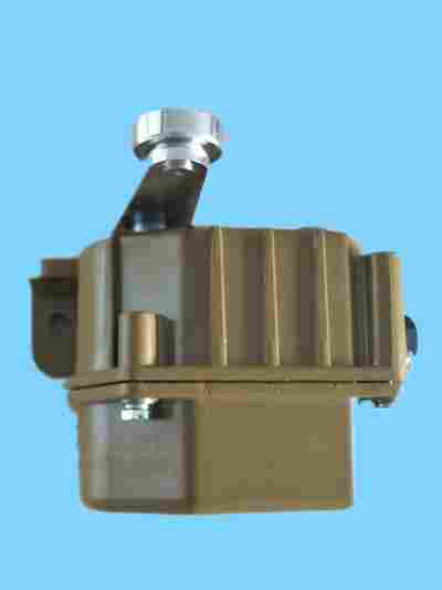 限位开关SMSDQ-XW-15Y 行程开关