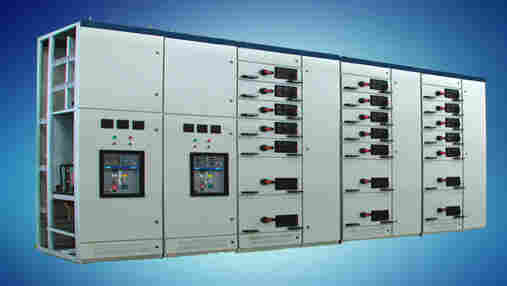 老兵聊电之--mns配电柜是什么