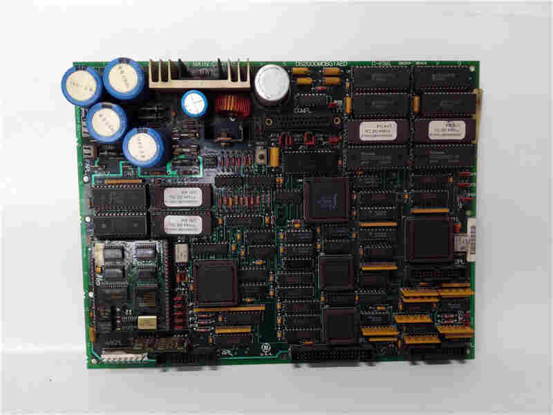 昭通P0916JT-FBM211-FOXBORO图片