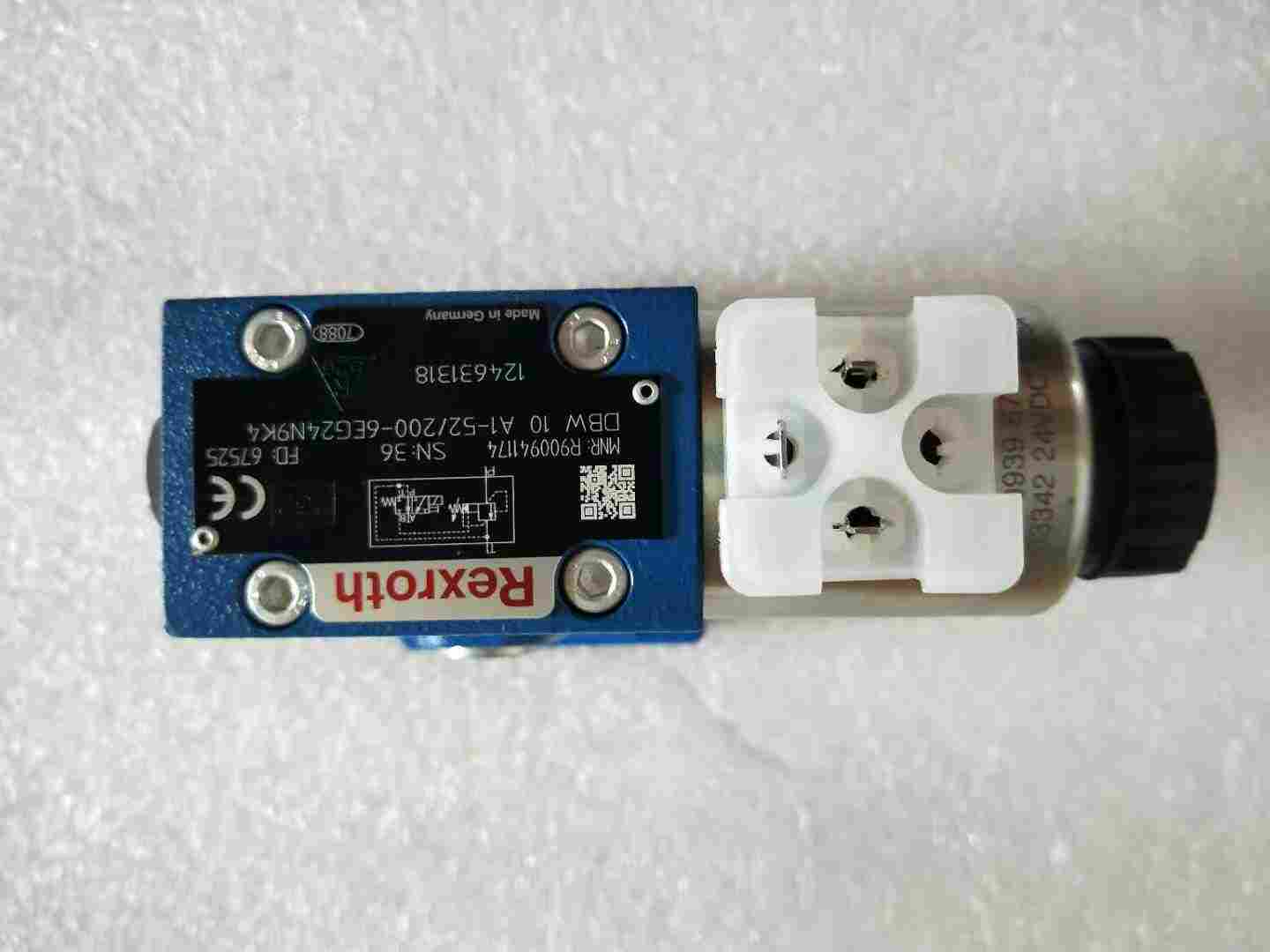 Rexroth溢流阀DBEME30-7X/350YG24K31F1M