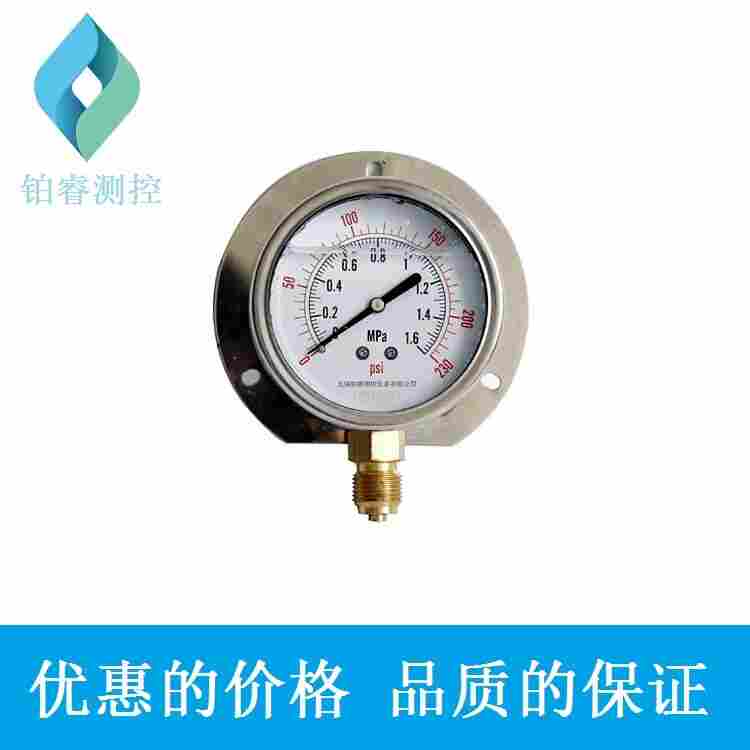 压力表厂家直销