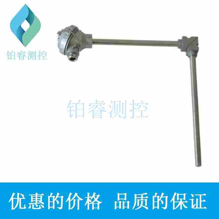 装配热电偶技术参数