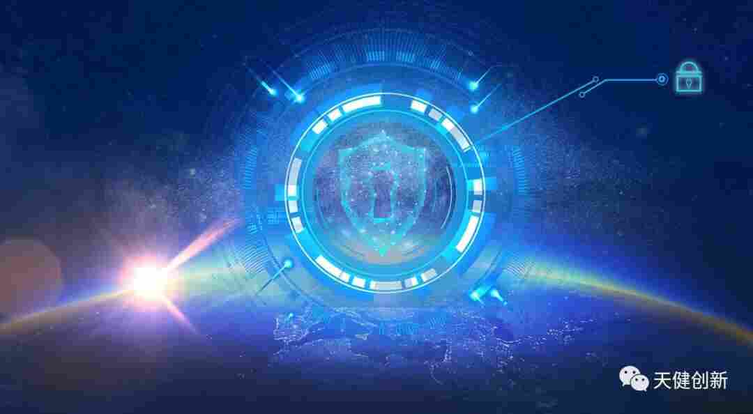  天健创新新版物联网监测系统上线