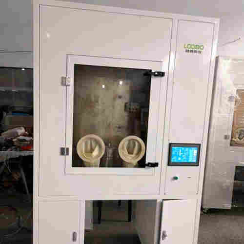 LB-3308口罩细菌过滤效率检测仪