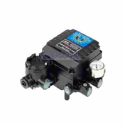 电气阀门定位器YT-1000RDm512S00