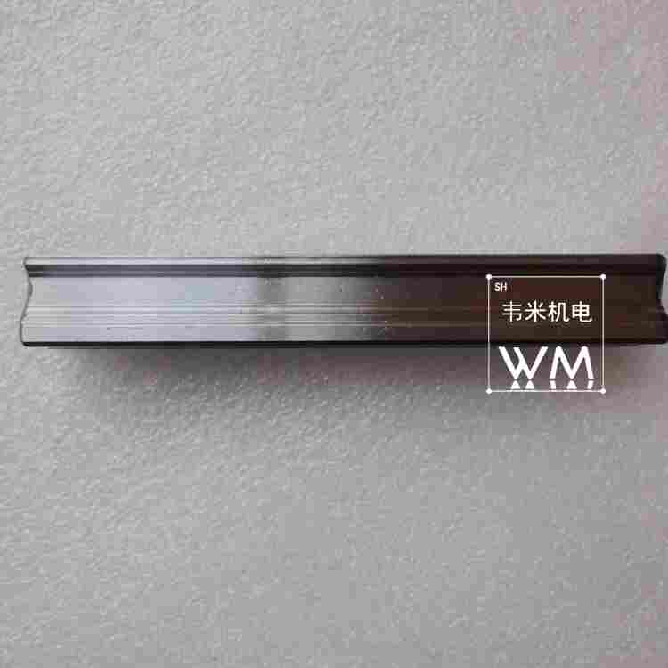 REXROTH力士乐导轨滑块工作原理