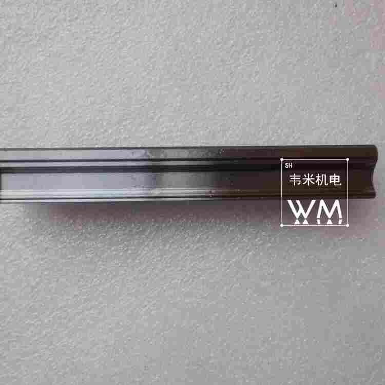 REXROTH力士乐导轨滑块工作原理