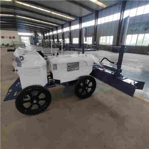 混凝土整平机轻便型激光找平机