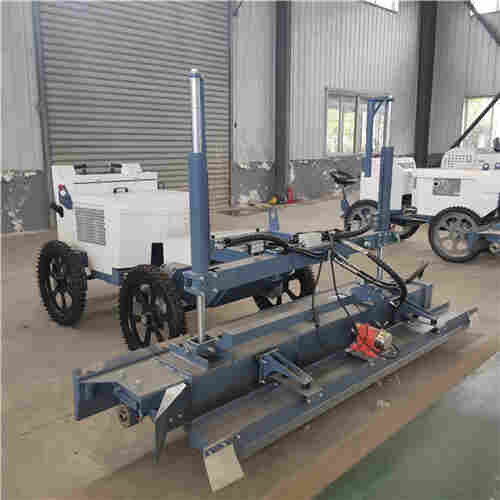 混凝土整平机轻便型激光找平机