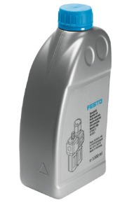 费斯托FESTO润滑油OFSW-32的结构特点分析