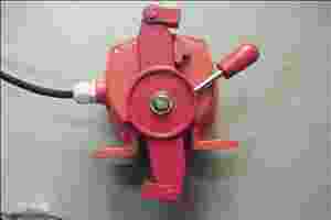 YHL-11双向拉绳开关重要性更新时