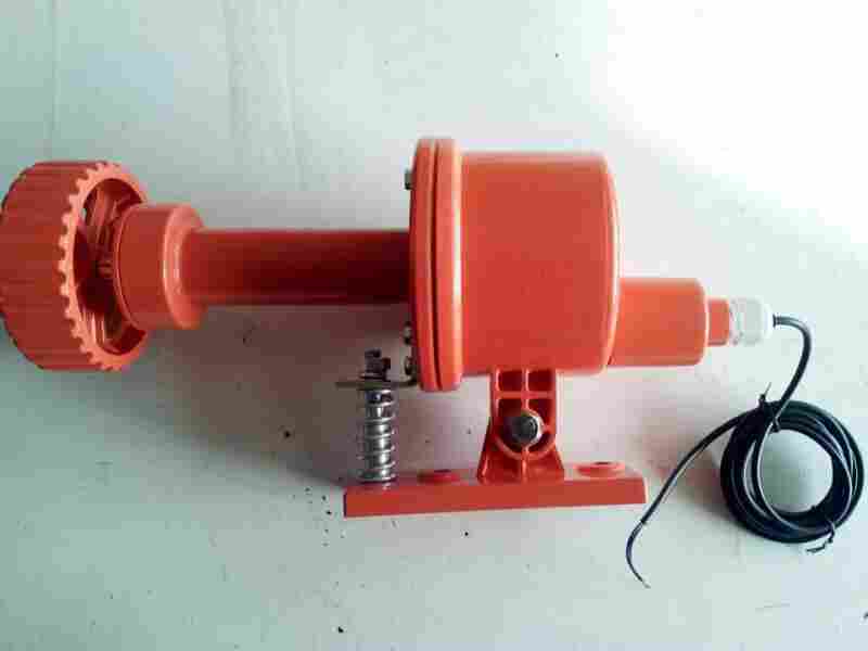 ZXSL-II纵向撕裂开关、纵向撕裂检测器