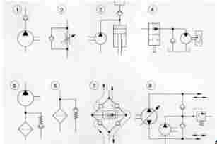 原装HYDAC液控单向阀ZW-RV06-01-P
