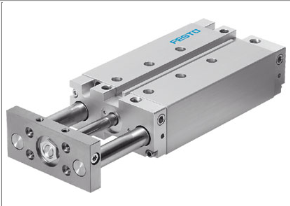 高品质FESTO导向气缸DFM-50-25-B-PPV-A-KF