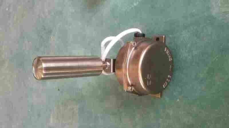 两级跑偏开关HFKPT1-10-45