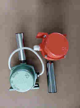 两级跑偏开关HFKPT1-10-45