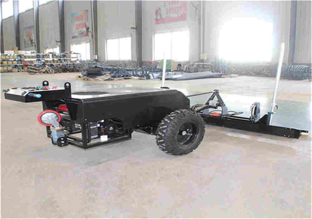 道路整平机激光摊铺机生产厂家