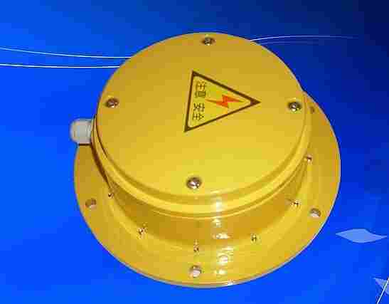 GSG1000矿用本安型转速传感器、测速传感器