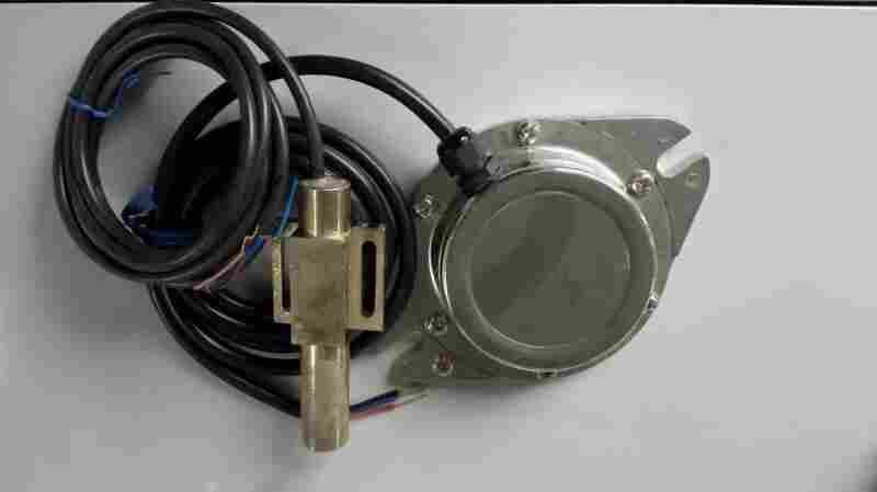 KGE1-1P矿用浇封型磁感应开关