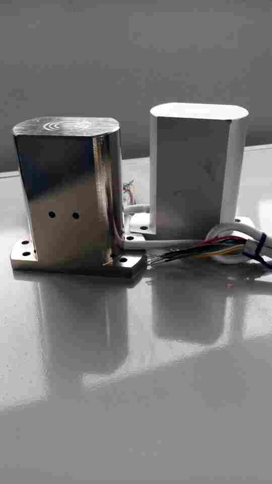 KGE1-1P矿用浇封型磁感应开关