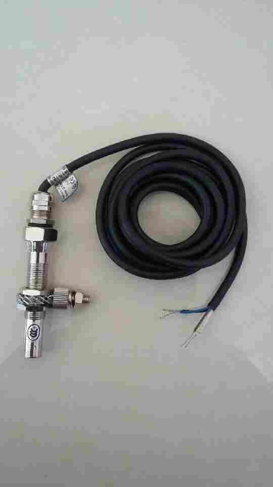 GSG1000矿用本安型转速传感器、测速传感器