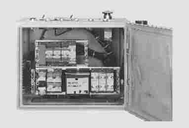 PZVT-30-SEC控制系统之费斯托气动定时器