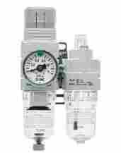 使用原装SMC的油雾器控制其原理