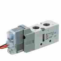 提前备货，当天可发 SMC的先导五通阀