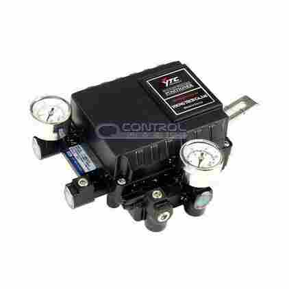 YT-1200L气动阀门定位器