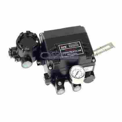 YT-1000L阀门定位器