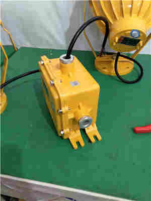 BTC6200-J150W防爆投光灯