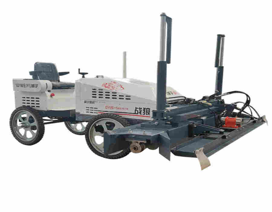 混泥土整平机厂家直发货 价格更低