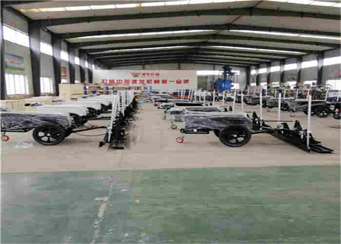 地面找平机水泥混凝土平整机