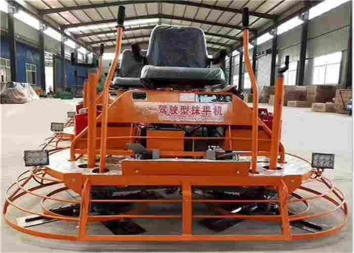 轻便型整平机激光混凝土找平机 